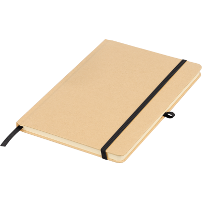 Picture of COLOUR REVEALING NOTE BOOK (APPROX