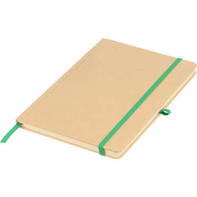 Picture of COLOUR REVEALING NOTE BOOK (APPROX