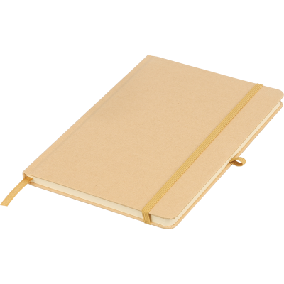 Picture of COLOUR REVEALING NOTE BOOK (APPROX