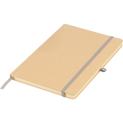 Picture of COLOUR REVEALING NOTE BOOK (APPROX