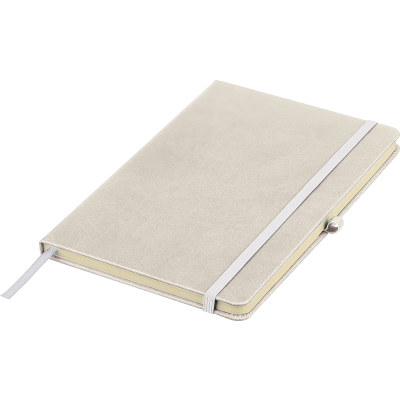 Picture of RECYCLED COLOUR REVEALING NOTE BOOK (APPROX