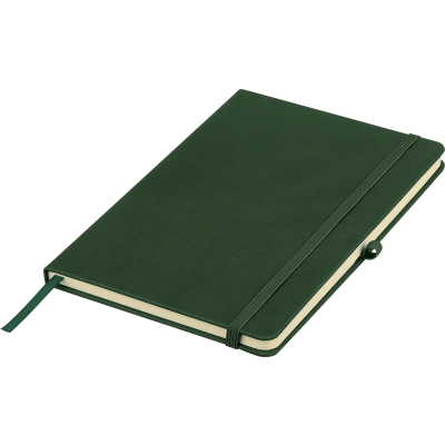 Picture of RECYCLED COLOUR REVEALING NOTE BOOK (APPROX