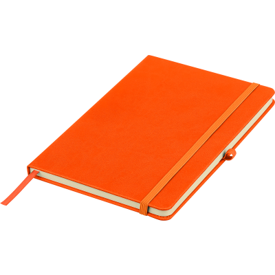 Picture of RECYCLED COLOUR REVEALING NOTE BOOK (APPROX