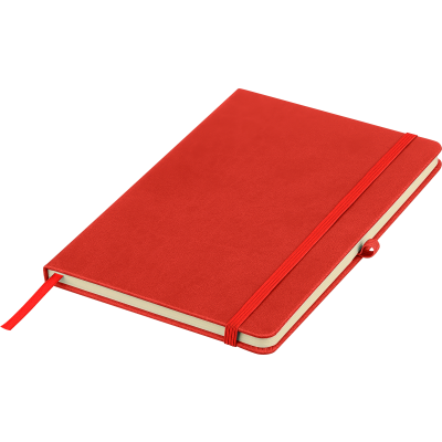 Picture of RECYCLED COLOUR REVEALING NOTE BOOK (APPROX