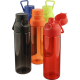 TRITAN BOTTLE (750ML) in Red image 2