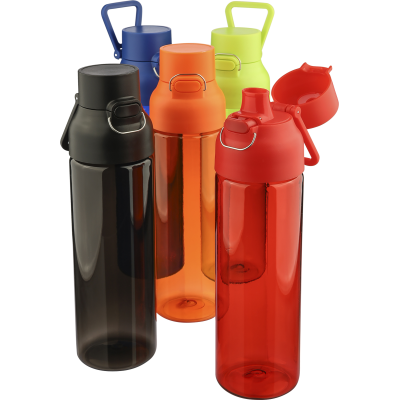 Picture of TRITAN BOTTLE (750ML) in Red