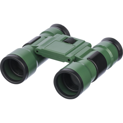 Picture of BINOCULARS in Green