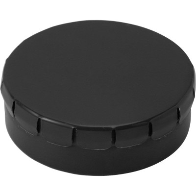 Picture of MINTS TIN in Black