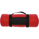 FLEECE BLANKET (EMBROIDERED) in Red image 2