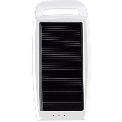 Picture of SOLAR CHARGER in White