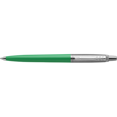 Picture of PARKER JOTTER BALL PEN in Green