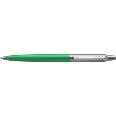 Picture of PARKER JOTTER BALL PEN in Green