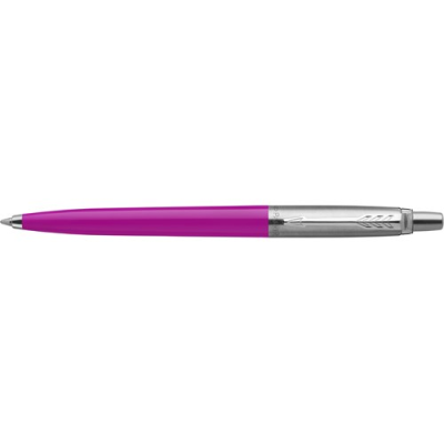 Picture of PARKER JOTTER BALL PEN in Magenta