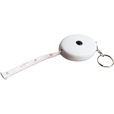 Picture of TAPE MEASURE 1,5M in White
