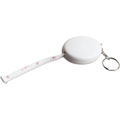 Picture of TAPE MEASURE 1,5M in White