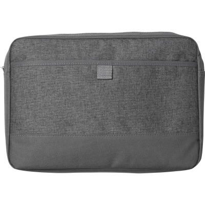 Picture of LAPTOP BAG in Grey