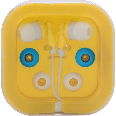 Picture of EARPHONES