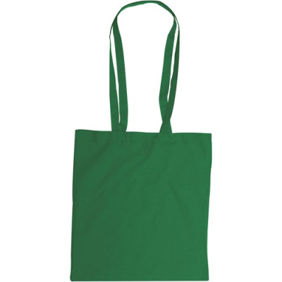 Picture of COTTON BAG in Green