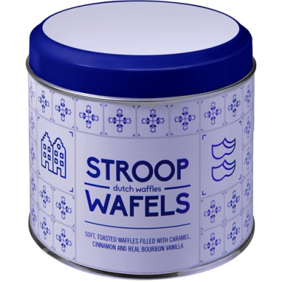 Picture of DUTCH WAFFLES