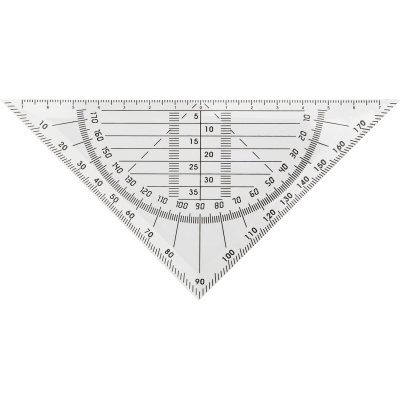 Picture of SET SQUARE in Neutral.