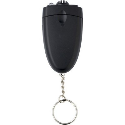 Picture of ALCOHOL TESTER in Black