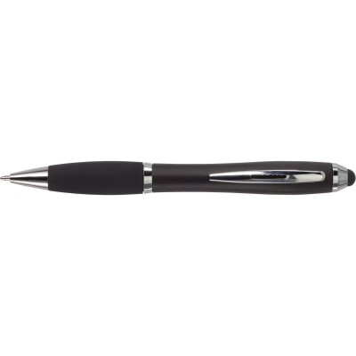 Picture of BALL PEN in Black.