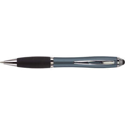 Picture of BALL PEN in Grey.