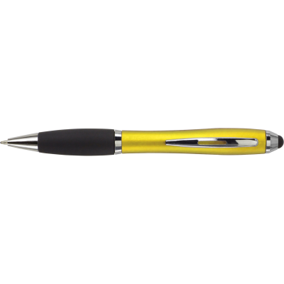 Picture of BALL PEN in Yellow