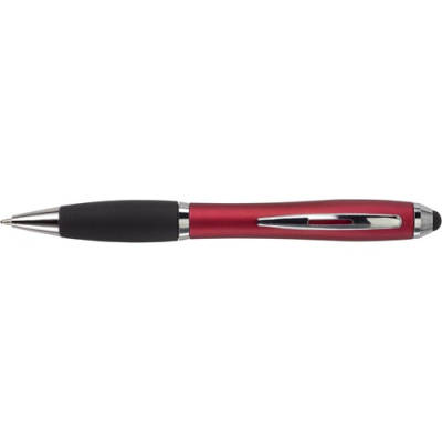 BALL PEN in Red.