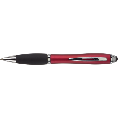 Picture of BALL PEN in Red.