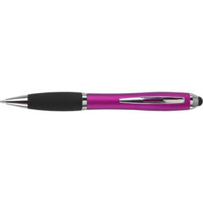Picture of BALL PEN in Pink.