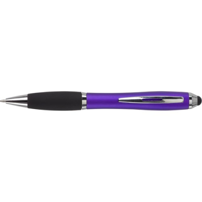 Picture of BALL PEN in Purple