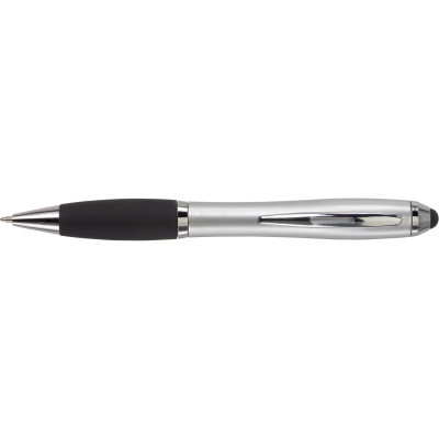 Picture of BALL PEN in Silver.