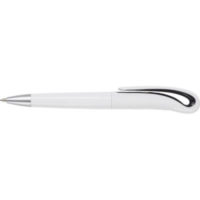 Picture of SWAN BALL PEN in Black