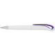 Picture of SWAN BALL PEN in Purple