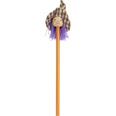 Picture of WITCH PENCIL