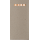 Picture of COLOURING PENCIL SET in Grey