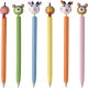 Picture of ANIMAL BALL PEN in Various