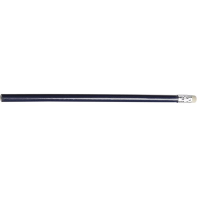 Picture of PENCIL, UNSHARPENED in Blue