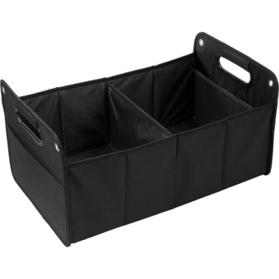 Picture of CAR ORGANIZER in Black