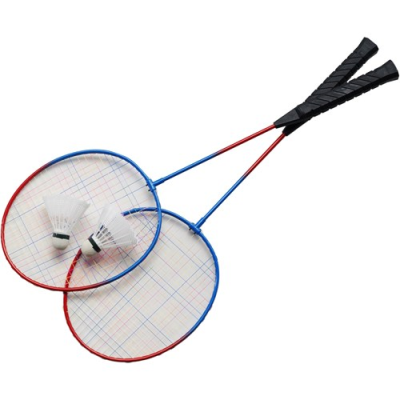 Picture of BADMINTON SET in Various