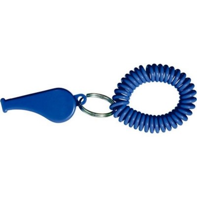 Picture of WHISTLE in Blue