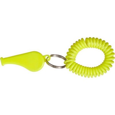 Picture of WHISTLE in Yellow