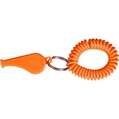 Picture of WHISTLE in Orange