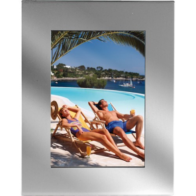 Picture of PHOTO FRAME in Silver