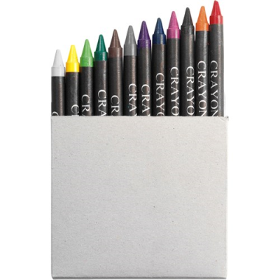 Picture of CRAYON SET (12PC)