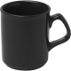 Picture of PORCELAIN MUG (250ML) in Black