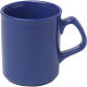 Picture of PORCELAIN MUG (250ML) in Blue