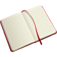 Picture of NOTE BOOK SOFT FEEL (APPROX