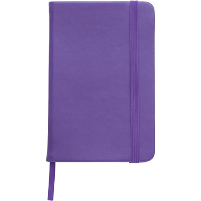 Picture of NOTE BOOK SOFT FEEL (APPROX